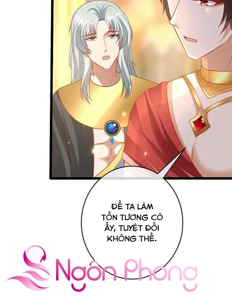 Sủng Hậu Của Vương Chapter 111 - 24