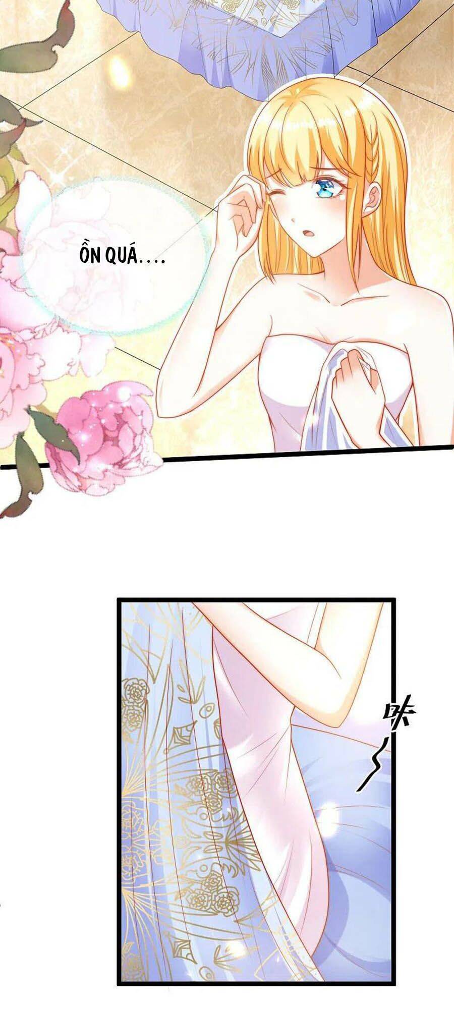 Sủng Hậu Của Vương Chapter 111 - 26