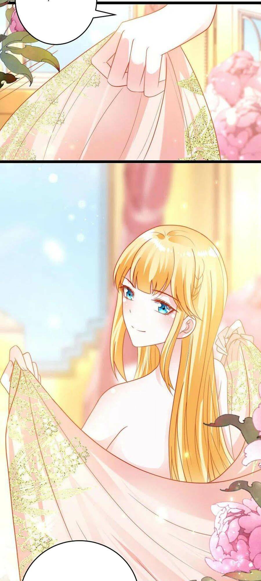 Sủng Hậu Của Vương Chapter 111 - 31