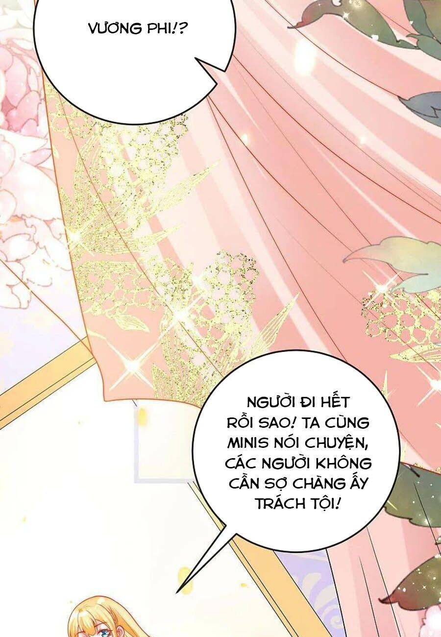 Sủng Hậu Của Vương Chapter 111 - 32