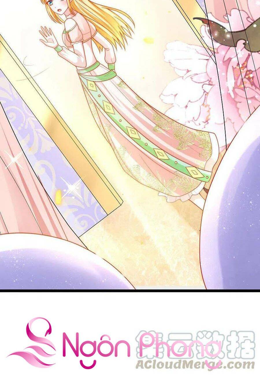 Sủng Hậu Của Vương Chapter 111 - 33