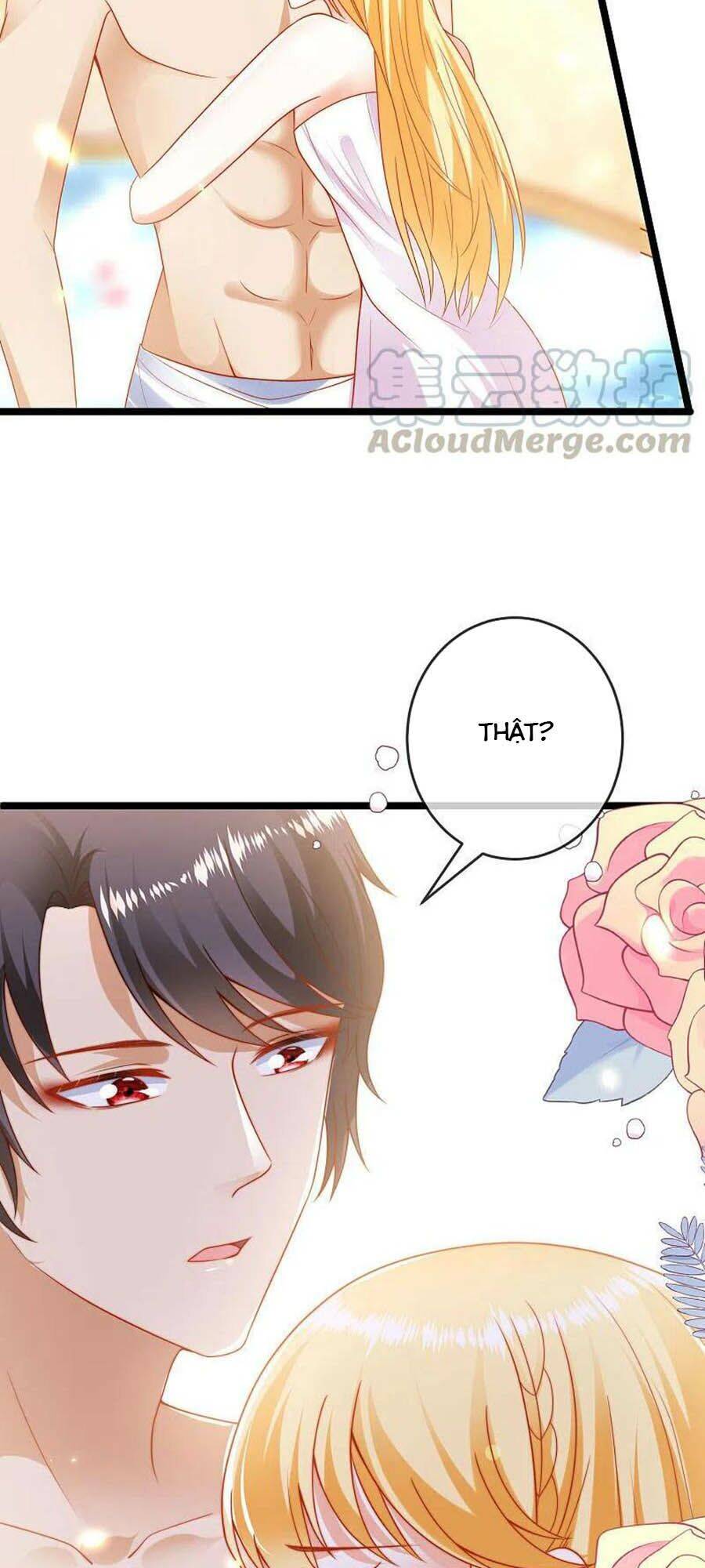 Sủng Hậu Của Vương Chapter 111 - 8