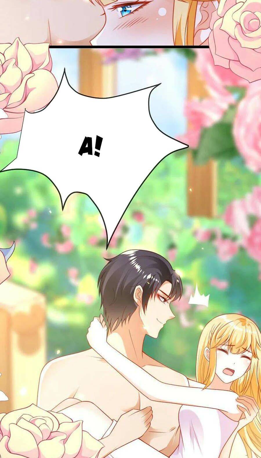 Sủng Hậu Của Vương Chapter 111 - 9