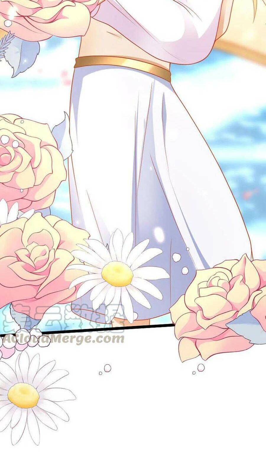 Sủng Hậu Của Vương Chapter 111 - 10