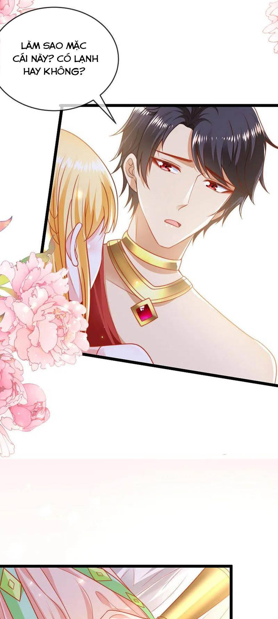 Sủng Hậu Của Vương Chapter 112 - 11