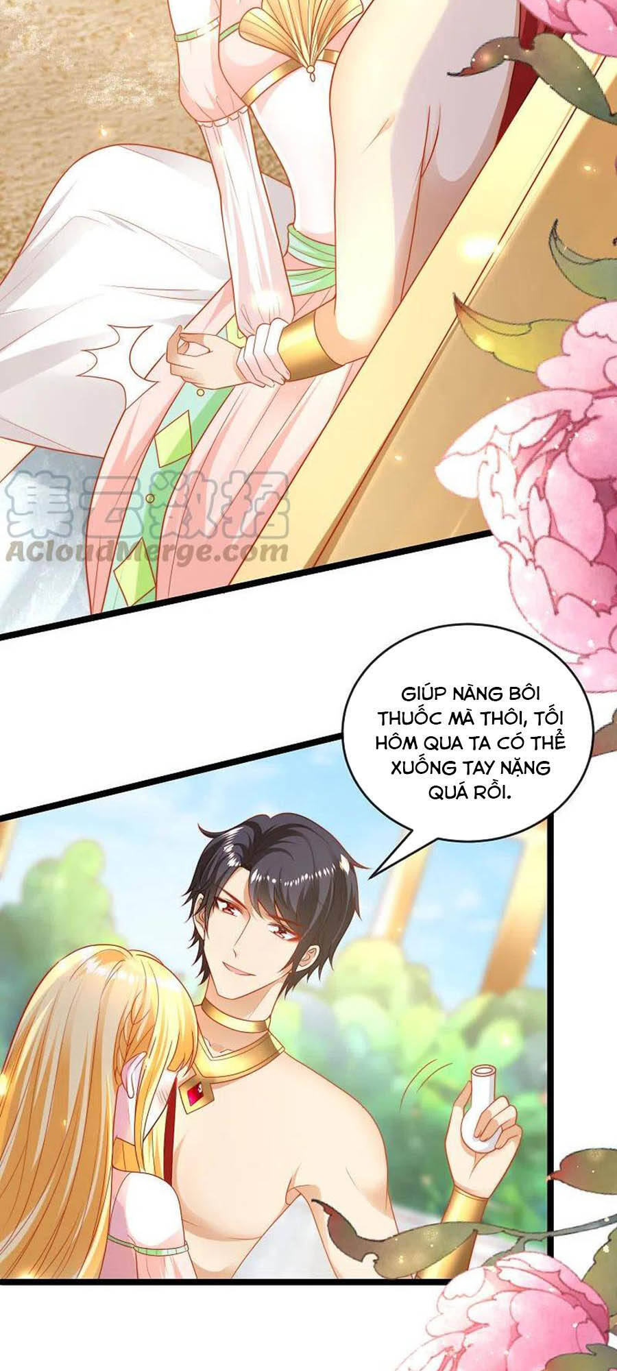 Sủng Hậu Của Vương Chapter 112 - 13