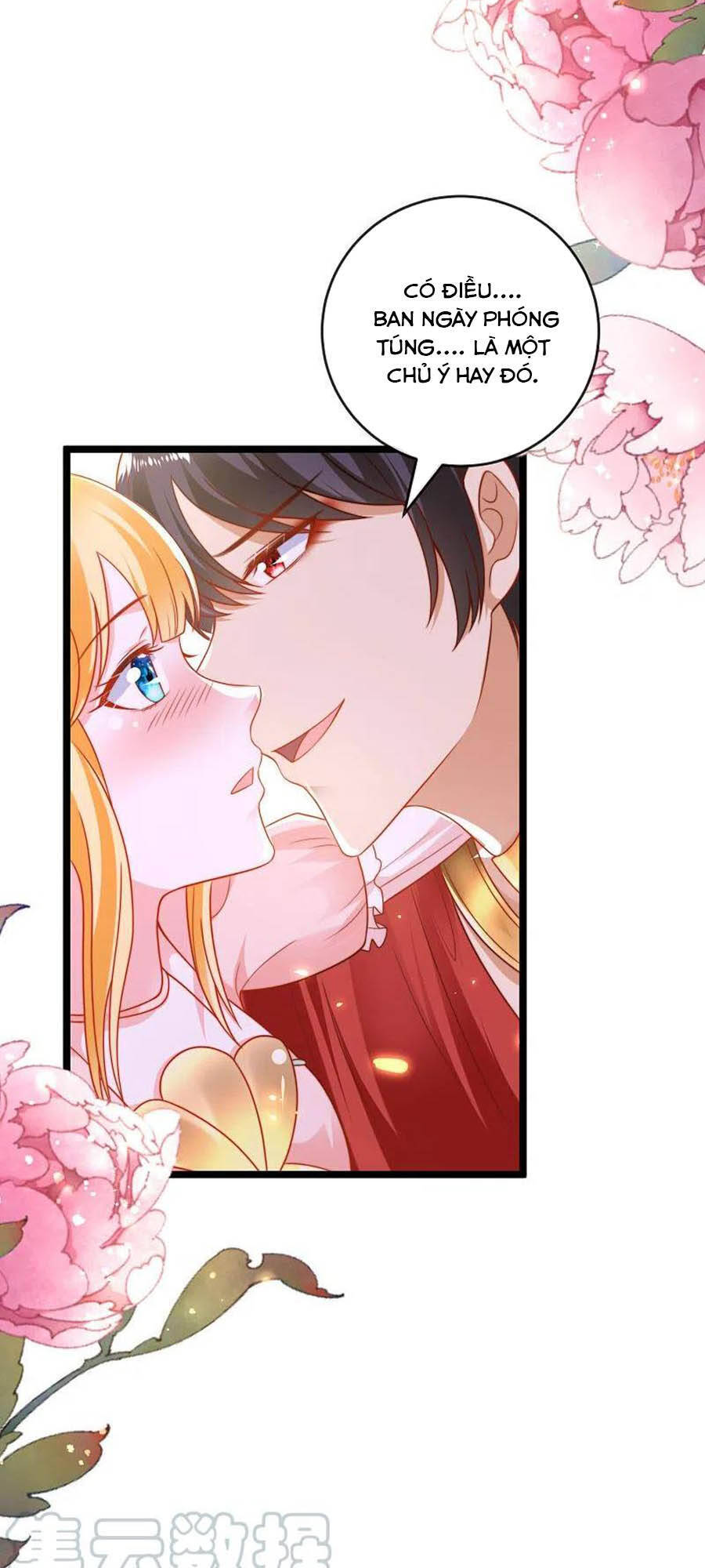 Sủng Hậu Của Vương Chapter 112 - 14