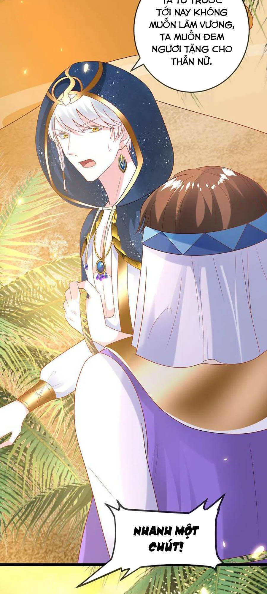 Sủng Hậu Của Vương Chapter 112 - 18