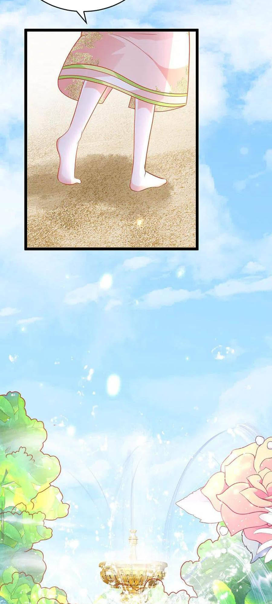 Sủng Hậu Của Vương Chapter 112 - 3