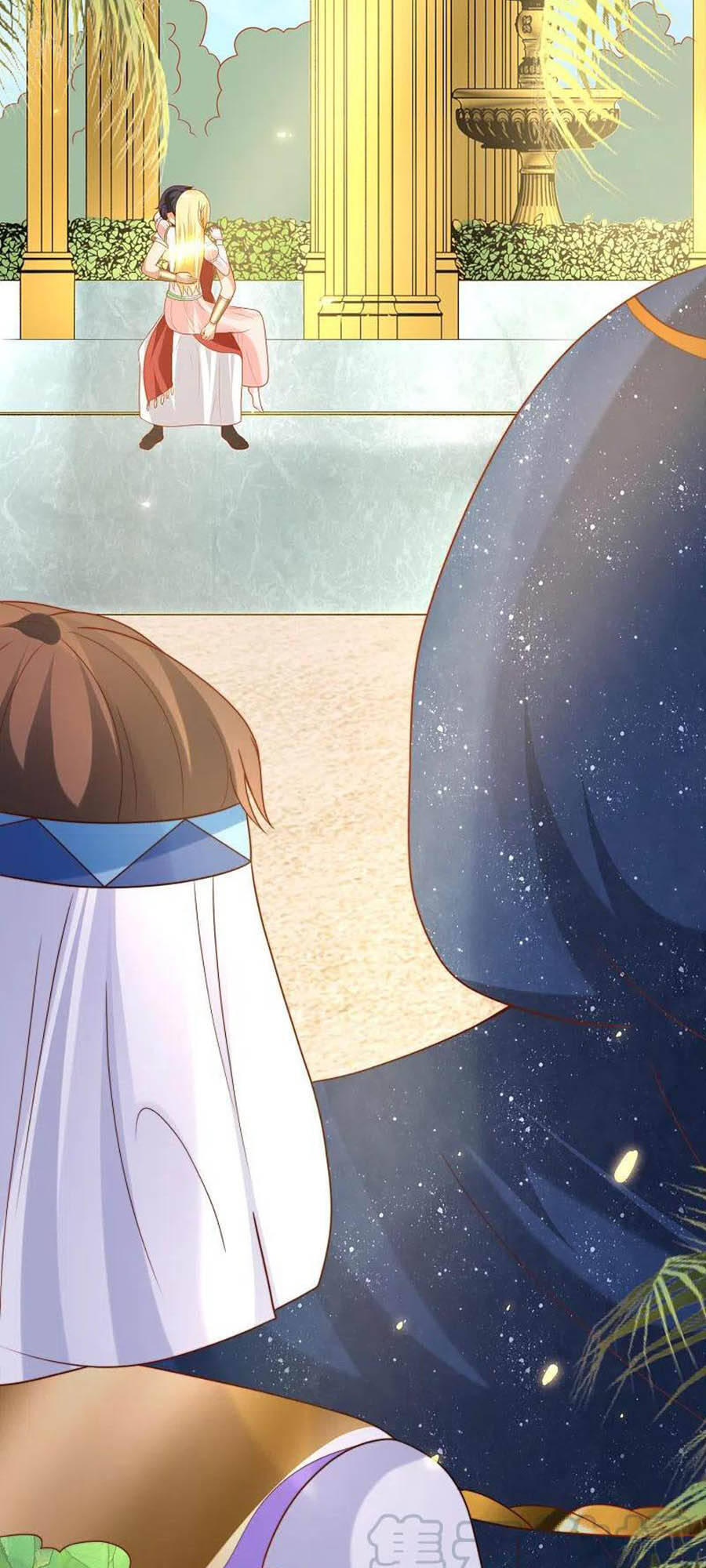 Sủng Hậu Của Vương Chapter 112 - 21