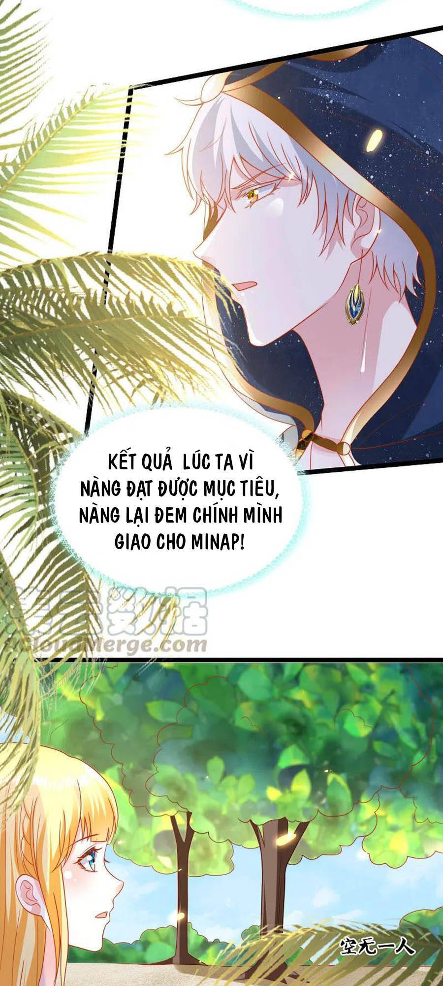 Sủng Hậu Của Vương Chapter 112 - 23