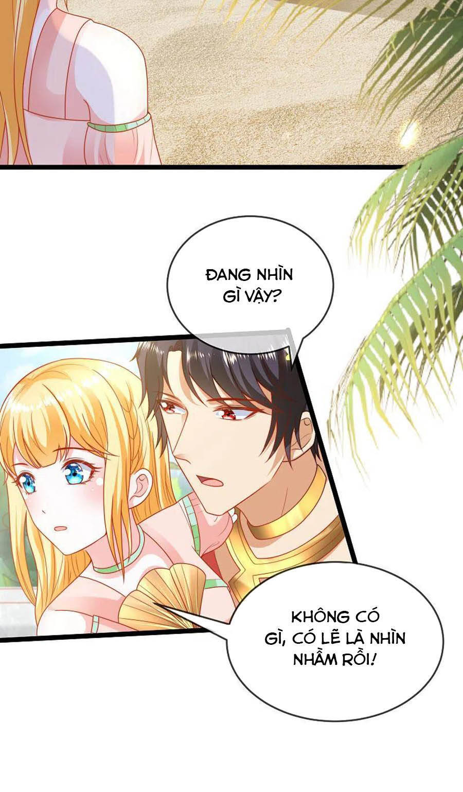 Sủng Hậu Của Vương Chapter 112 - 24