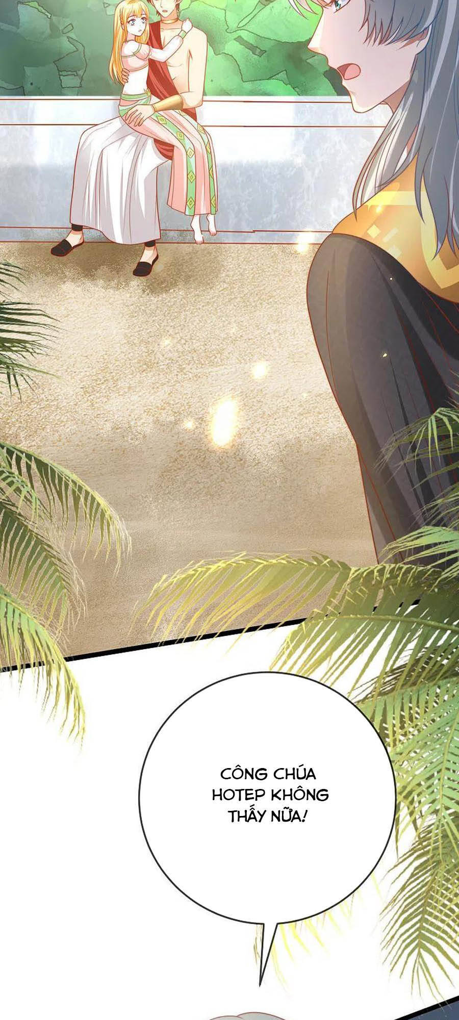 Sủng Hậu Của Vương Chapter 112 - 26