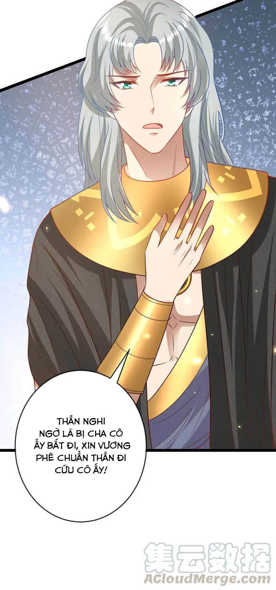 Sủng Hậu Của Vương Chapter 112 - 27