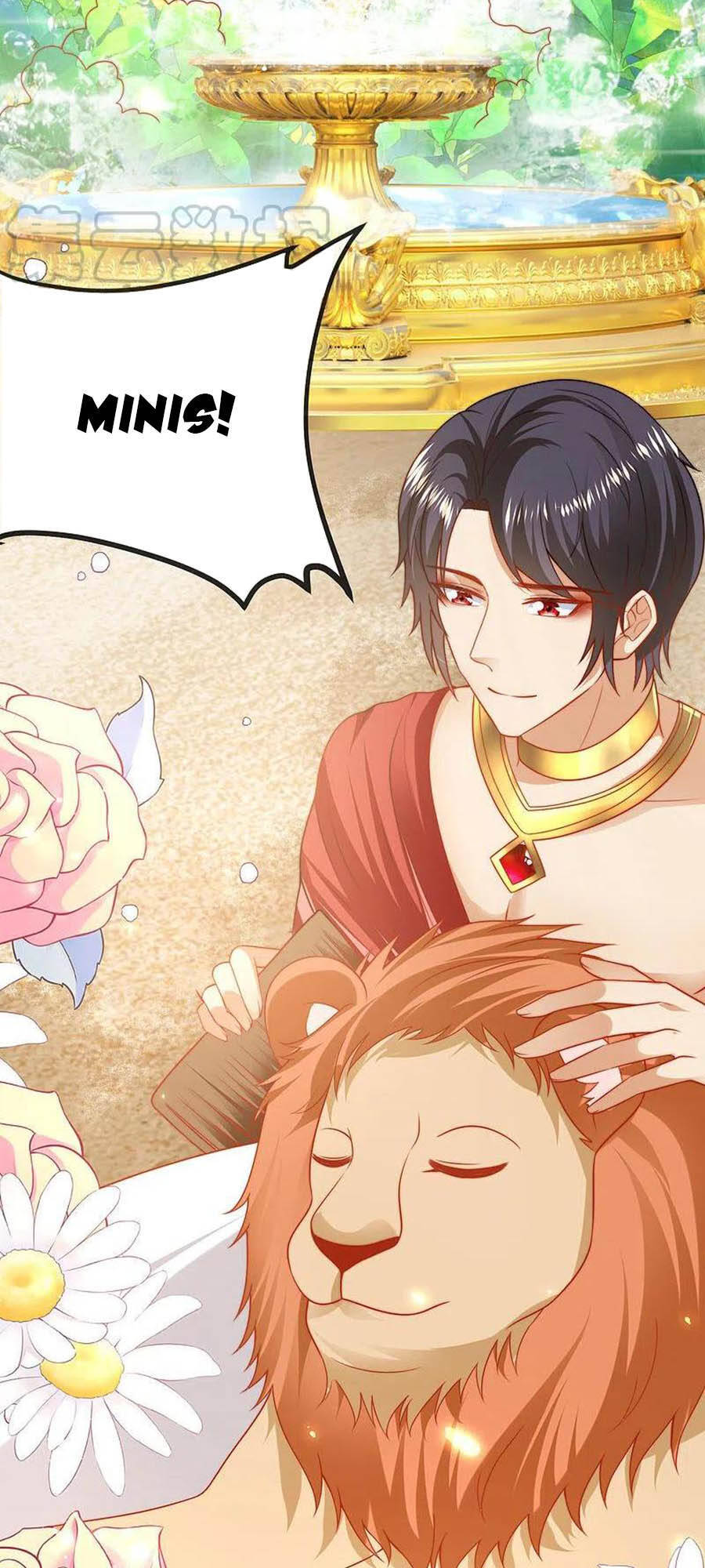 Sủng Hậu Của Vương Chapter 112 - 4