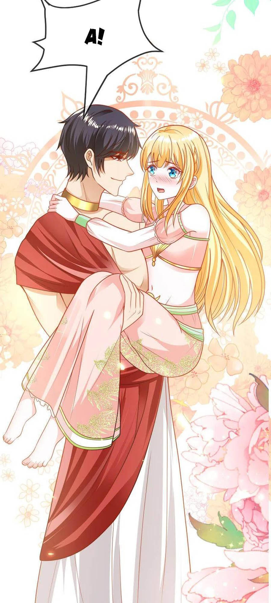 Sủng Hậu Của Vương Chapter 112 - 9