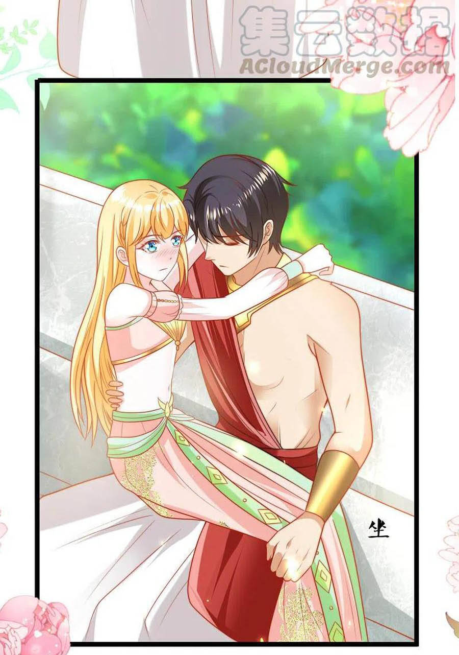 Sủng Hậu Của Vương Chapter 112 - 10