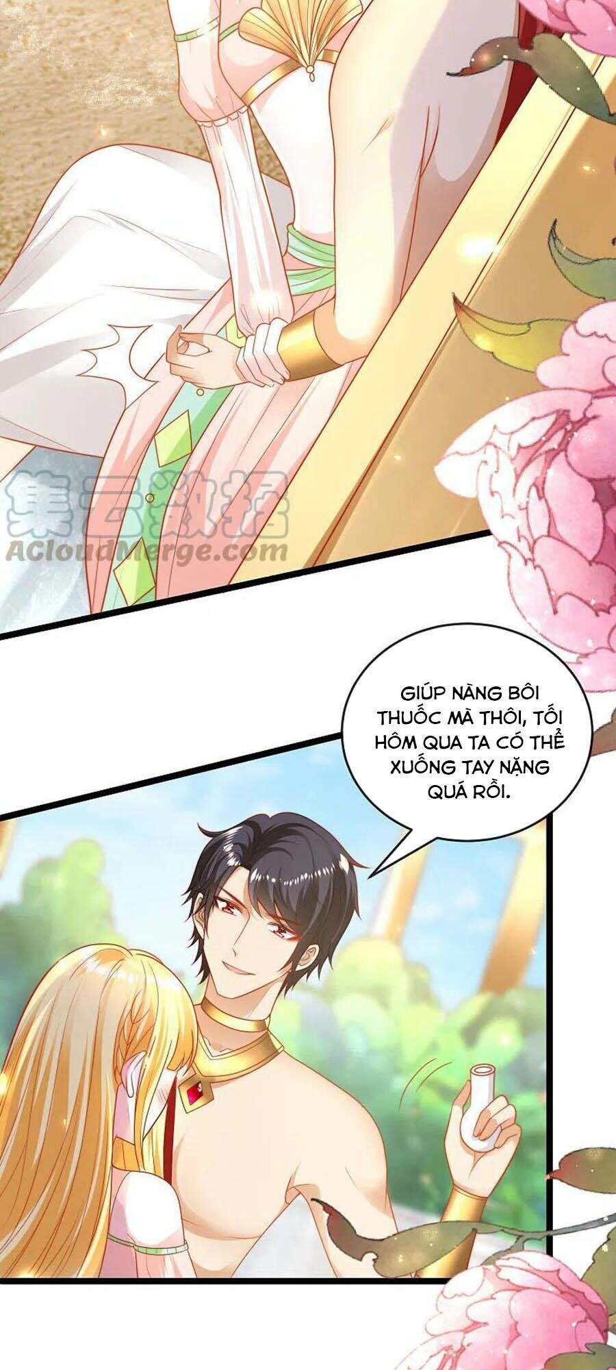 Sủng Hậu Của Vương Chapter 113 - 12