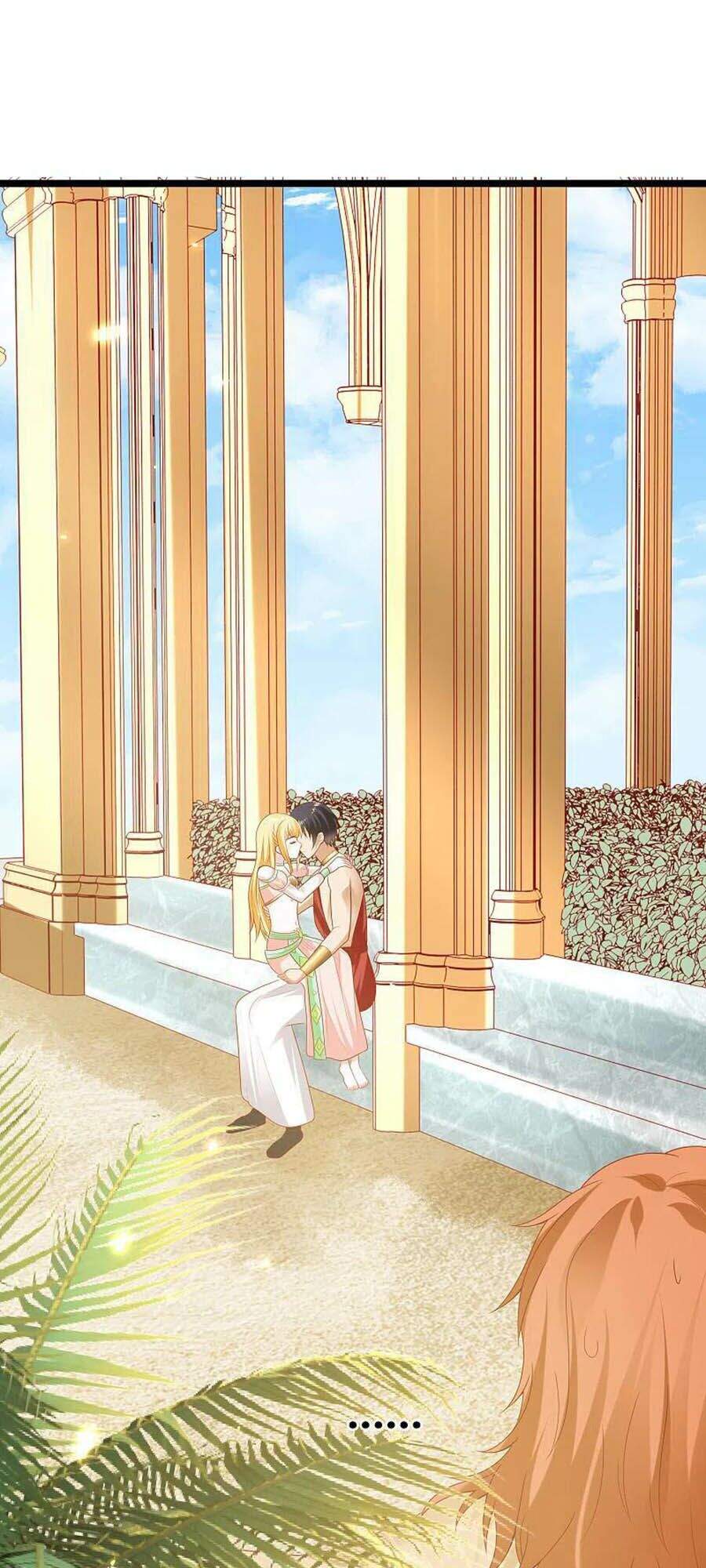 Sủng Hậu Của Vương Chapter 113 - 15