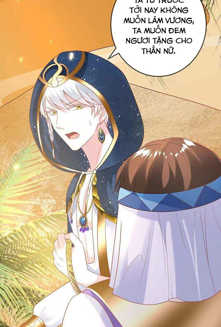 Sủng Hậu Của Vương Chapter 113 - 17