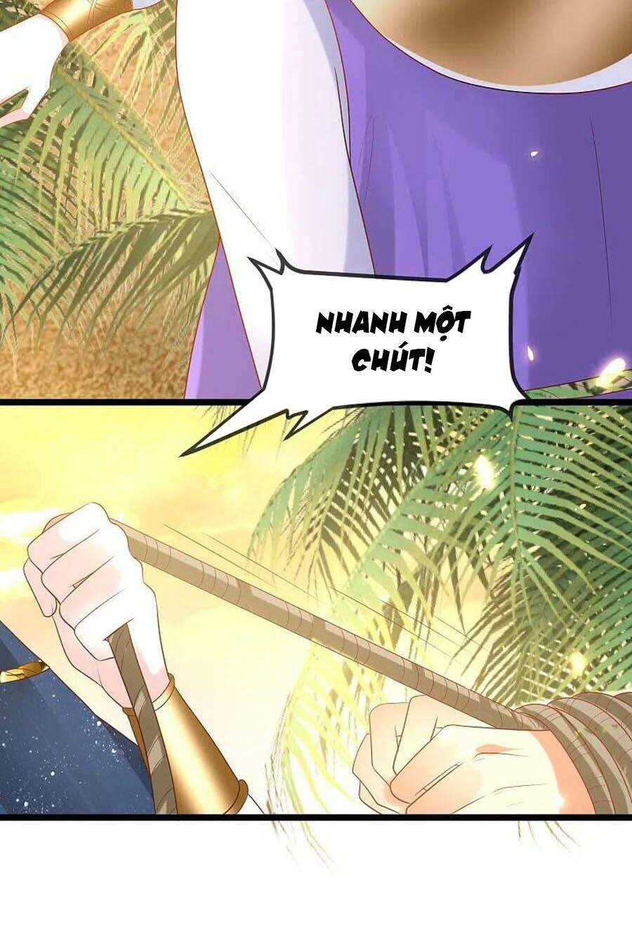 Sủng Hậu Của Vương Chapter 113 - 18