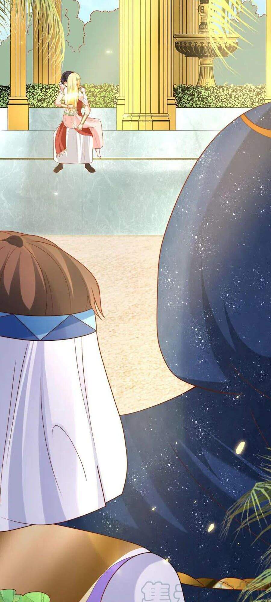 Sủng Hậu Của Vương Chapter 113 - 20