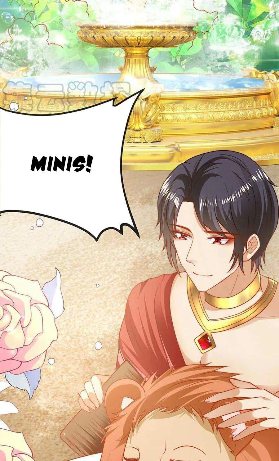 Sủng Hậu Của Vương Chapter 113 - 3