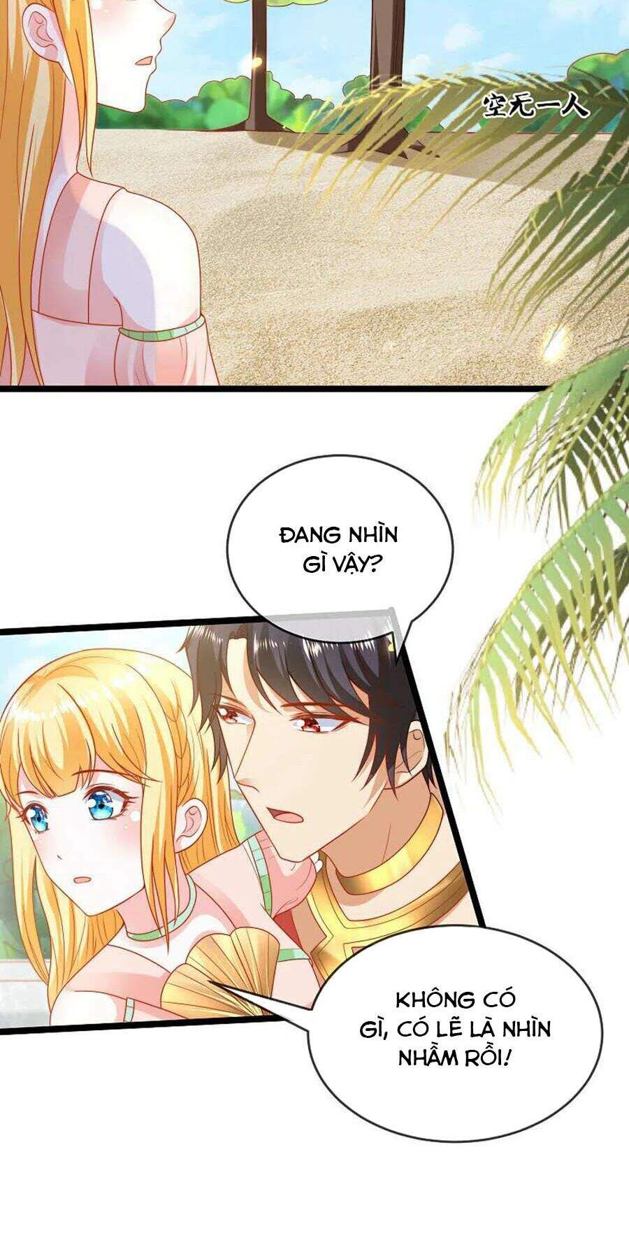 Sủng Hậu Của Vương Chapter 113 - 23