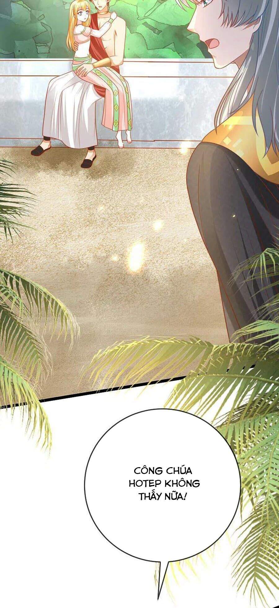 Sủng Hậu Của Vương Chapter 113 - 25