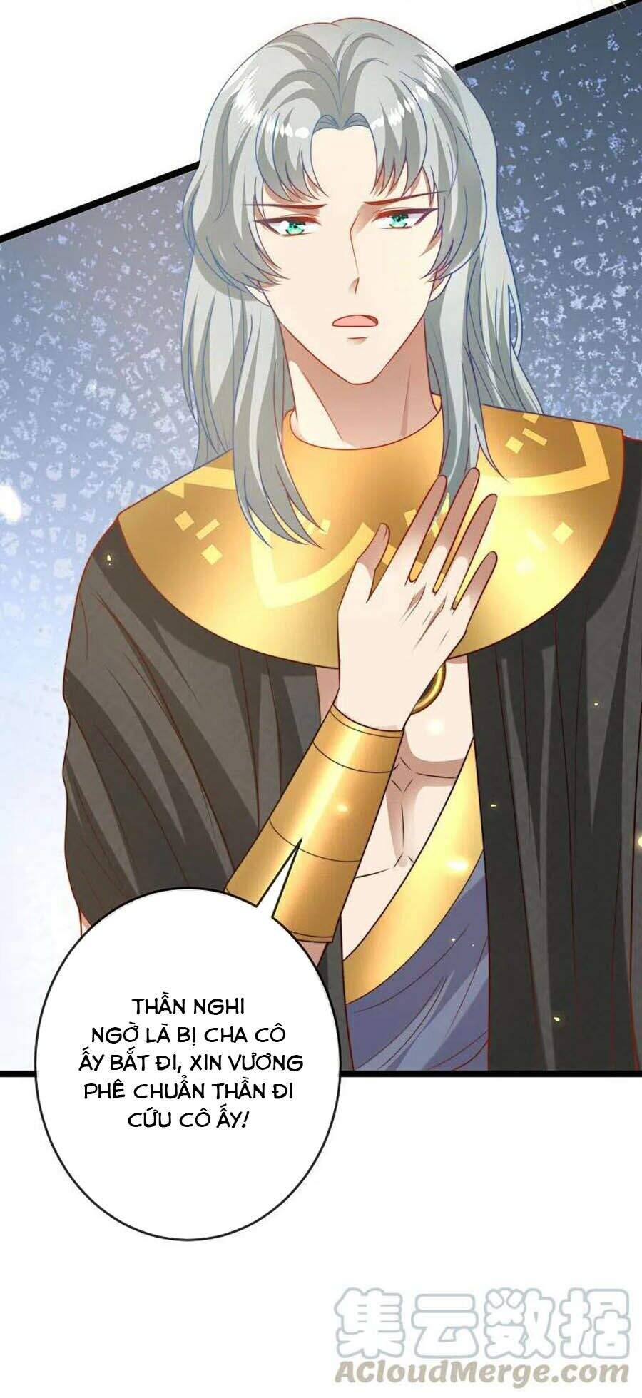 Sủng Hậu Của Vương Chapter 113 - 26