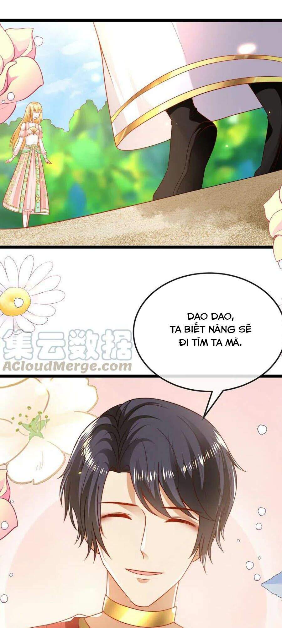 Sủng Hậu Của Vương Chapter 113 - 5