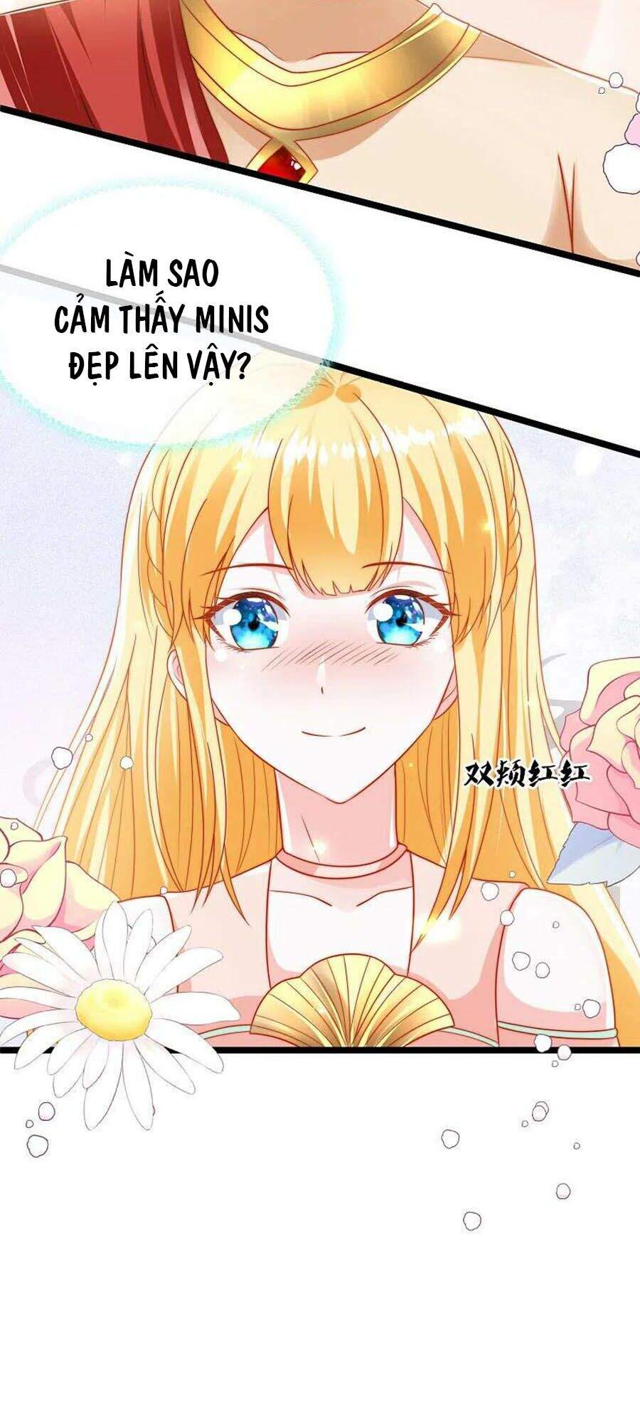 Sủng Hậu Của Vương Chapter 113 - 6