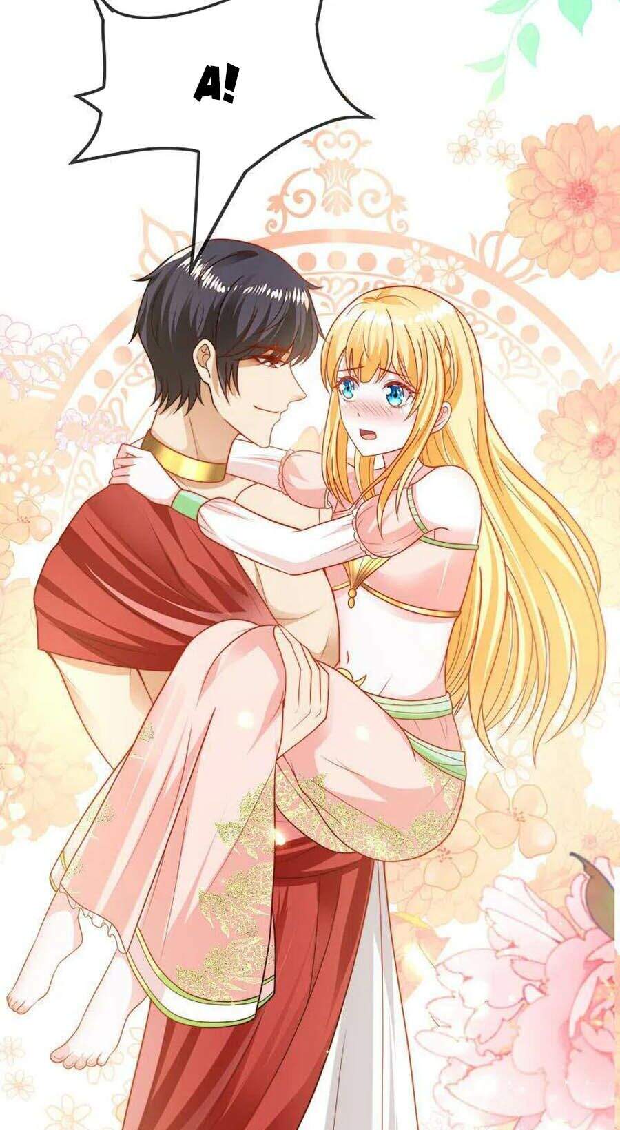 Sủng Hậu Của Vương Chapter 113 - 8