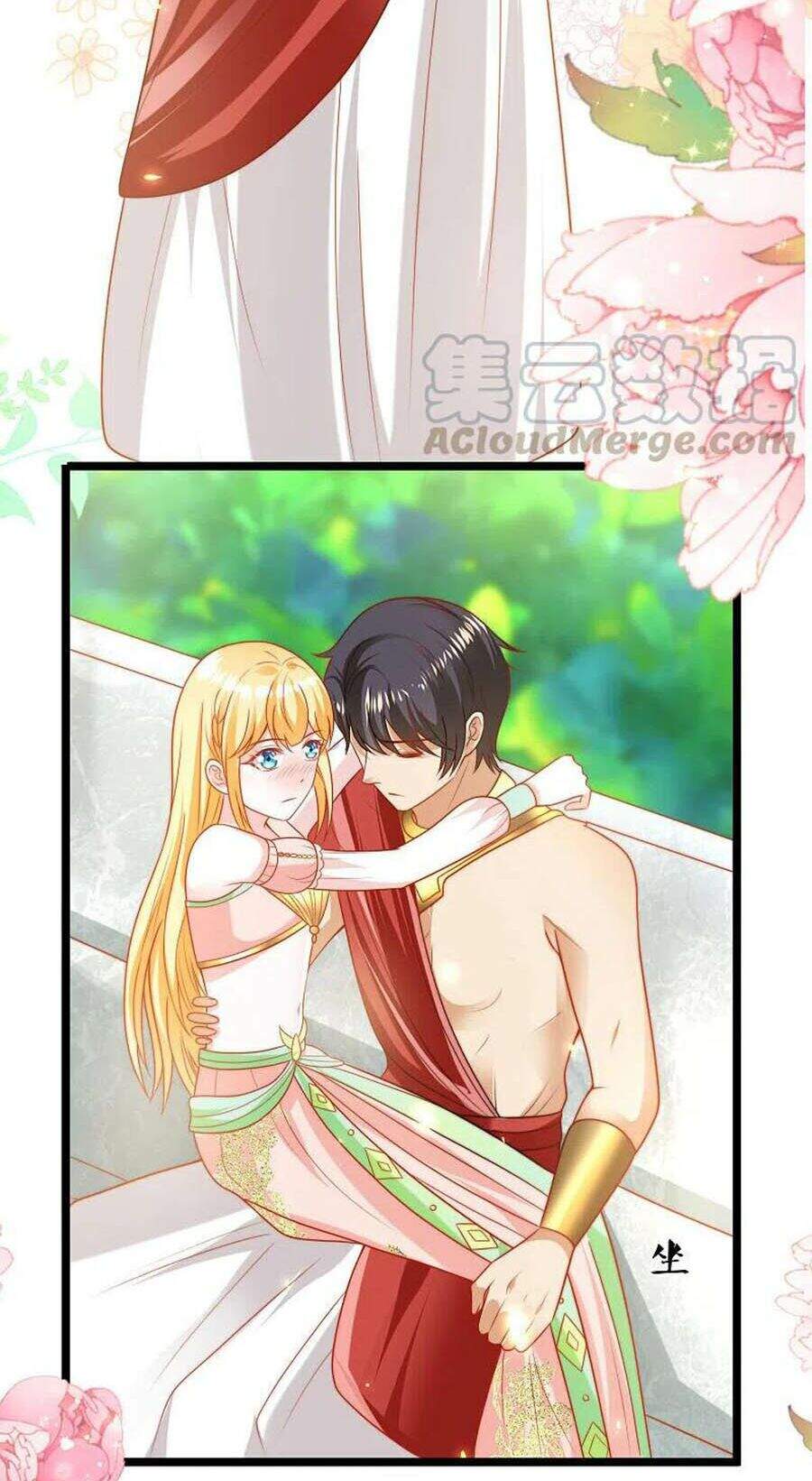 Sủng Hậu Của Vương Chapter 113 - 9