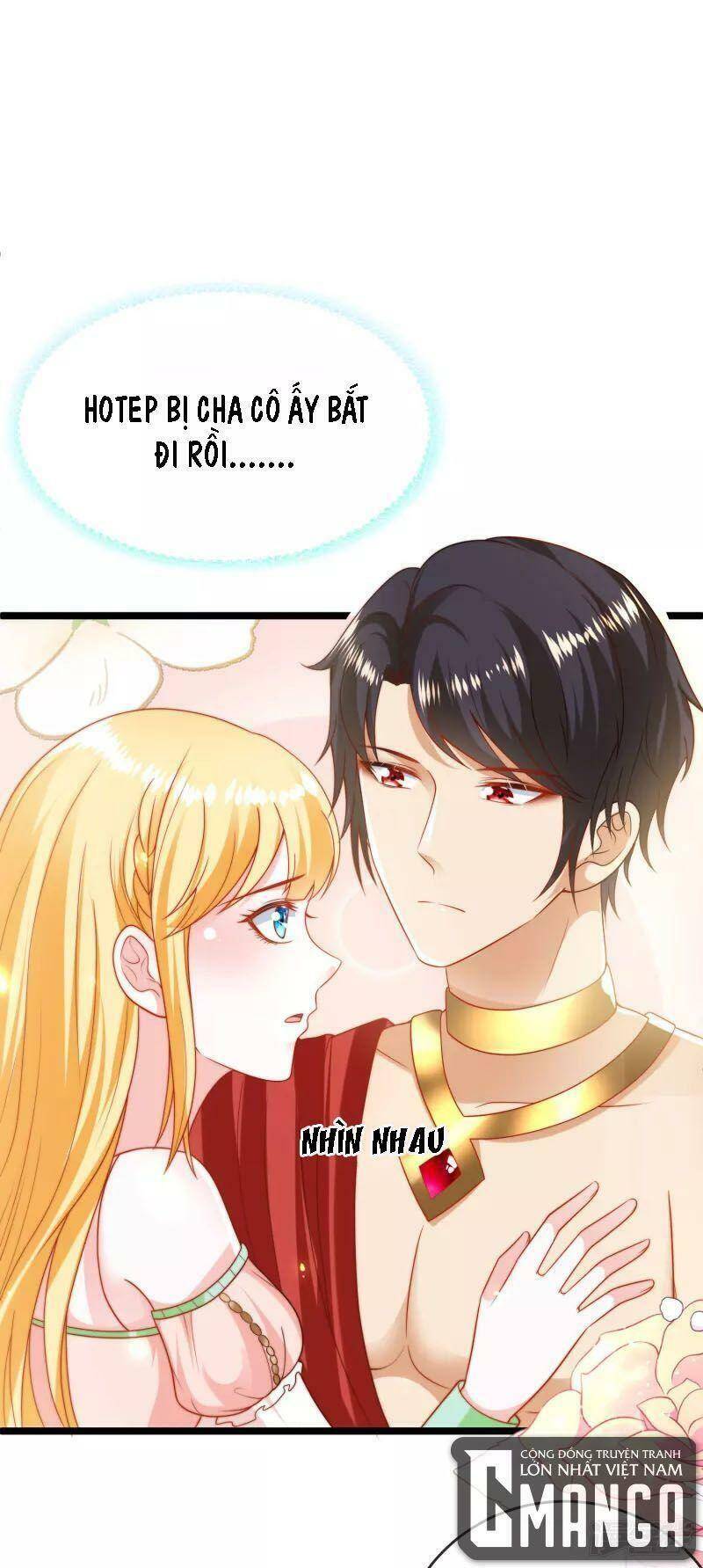 Sủng Hậu Của Vương Chapter 114 - 1