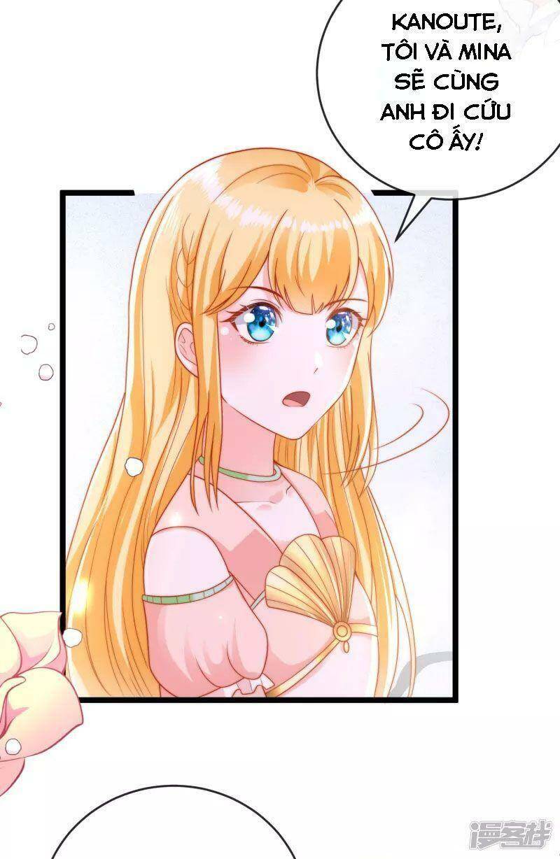 Sủng Hậu Của Vương Chapter 114 - 2