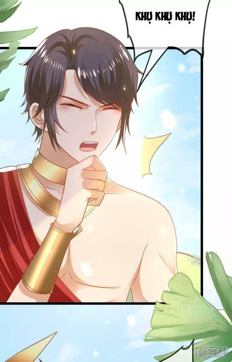 Sủng Hậu Của Vương Chapter 114 - 12