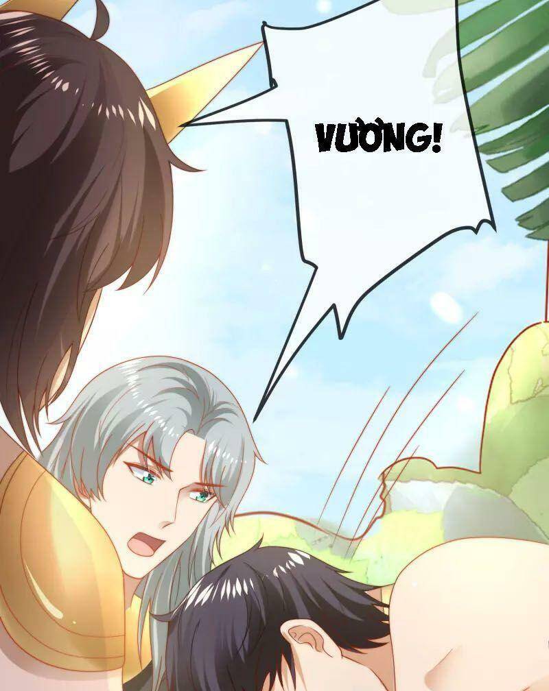 Sủng Hậu Của Vương Chapter 114 - 13