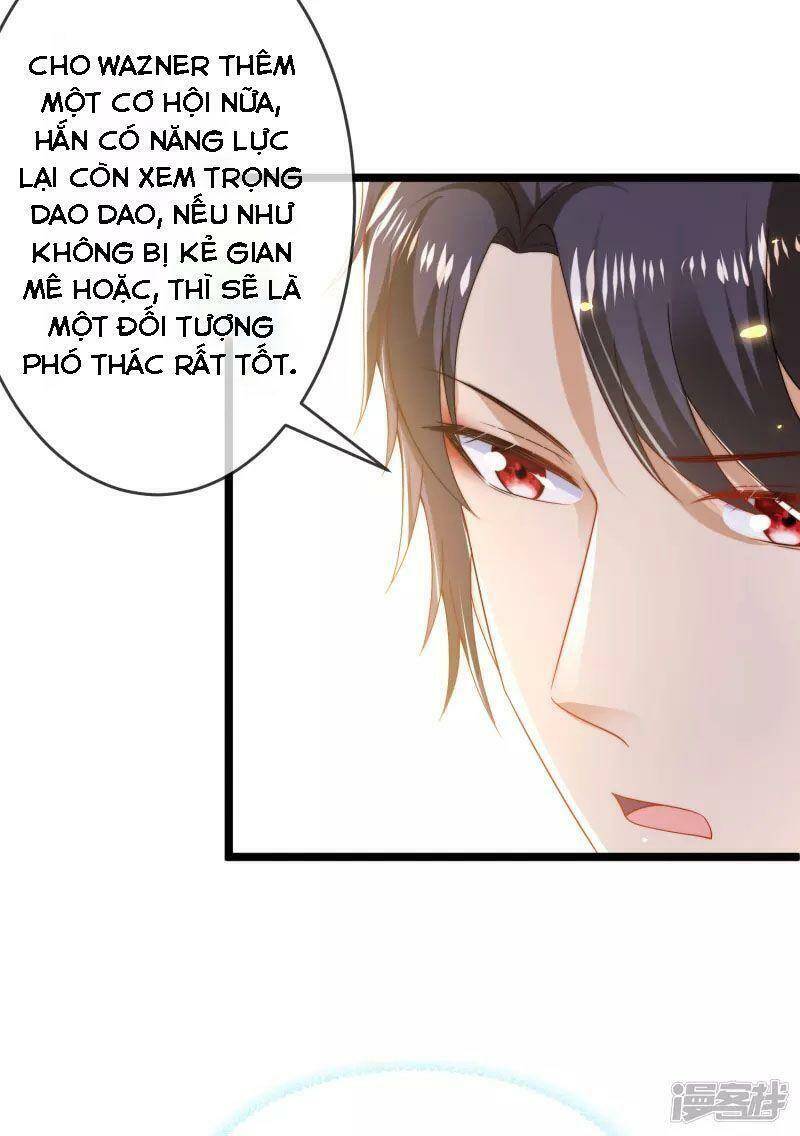 Sủng Hậu Của Vương Chapter 114 - 16