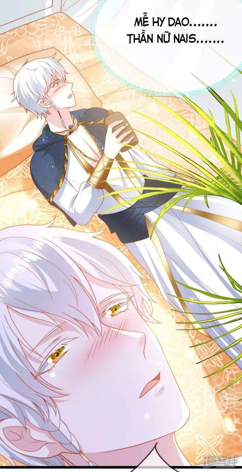 Sủng Hậu Của Vương Chapter 114 - 19
