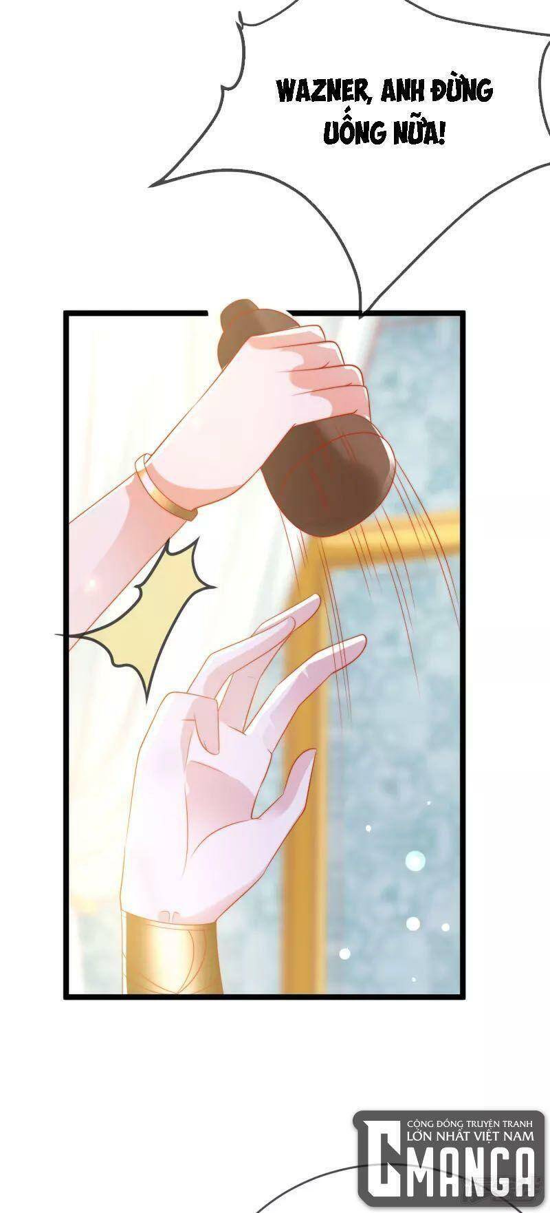 Sủng Hậu Của Vương Chapter 114 - 20