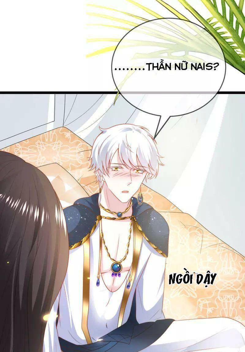 Sủng Hậu Của Vương Chapter 114 - 22