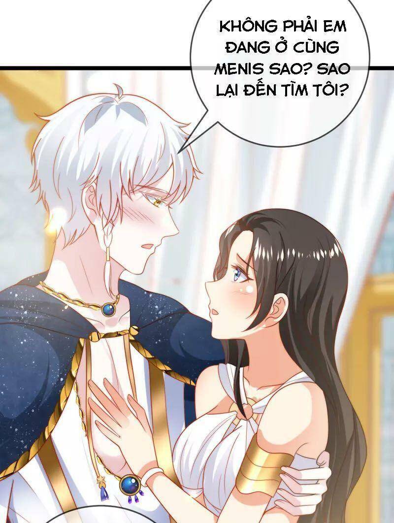 Sủng Hậu Của Vương Chapter 114 - 25