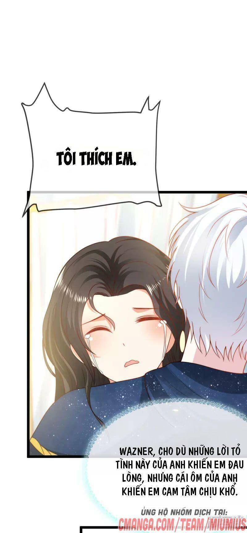 Sủng Hậu Của Vương Chapter 114 - 28