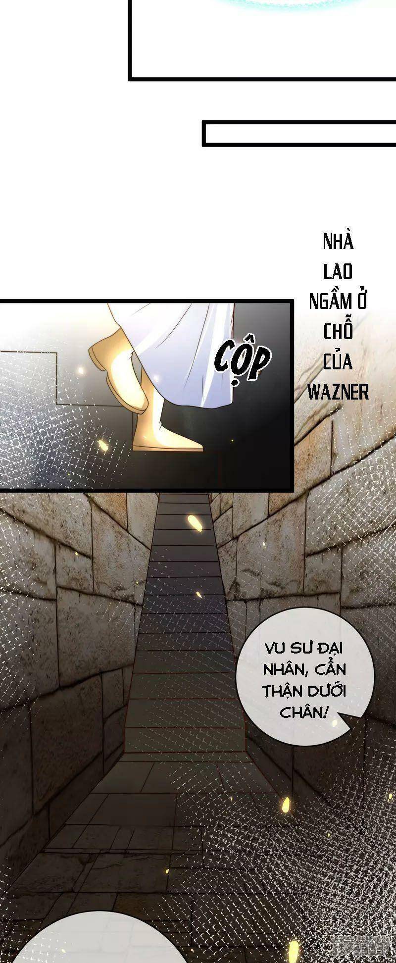 Sủng Hậu Của Vương Chapter 114 - 29