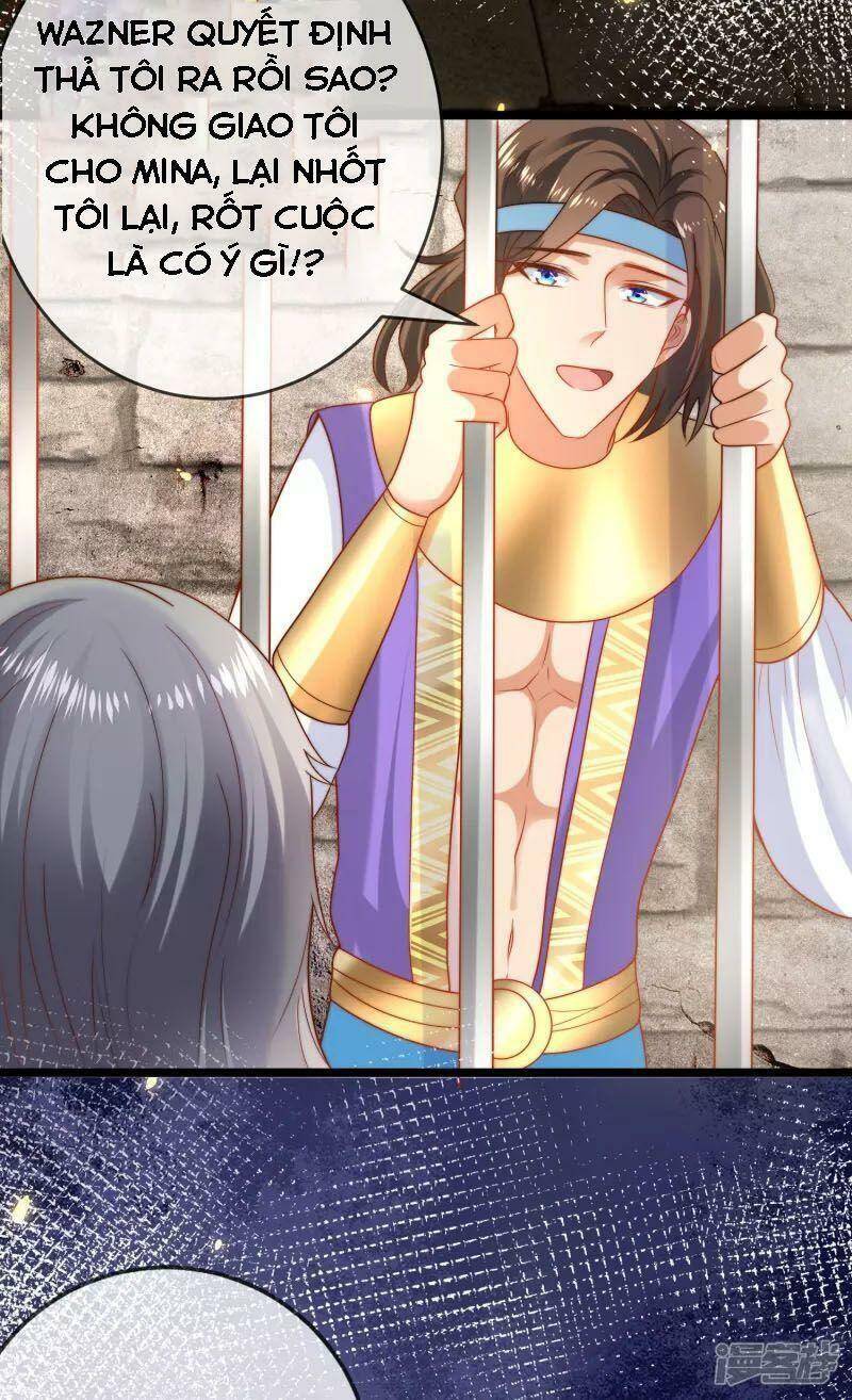 Sủng Hậu Của Vương Chapter 114 - 30