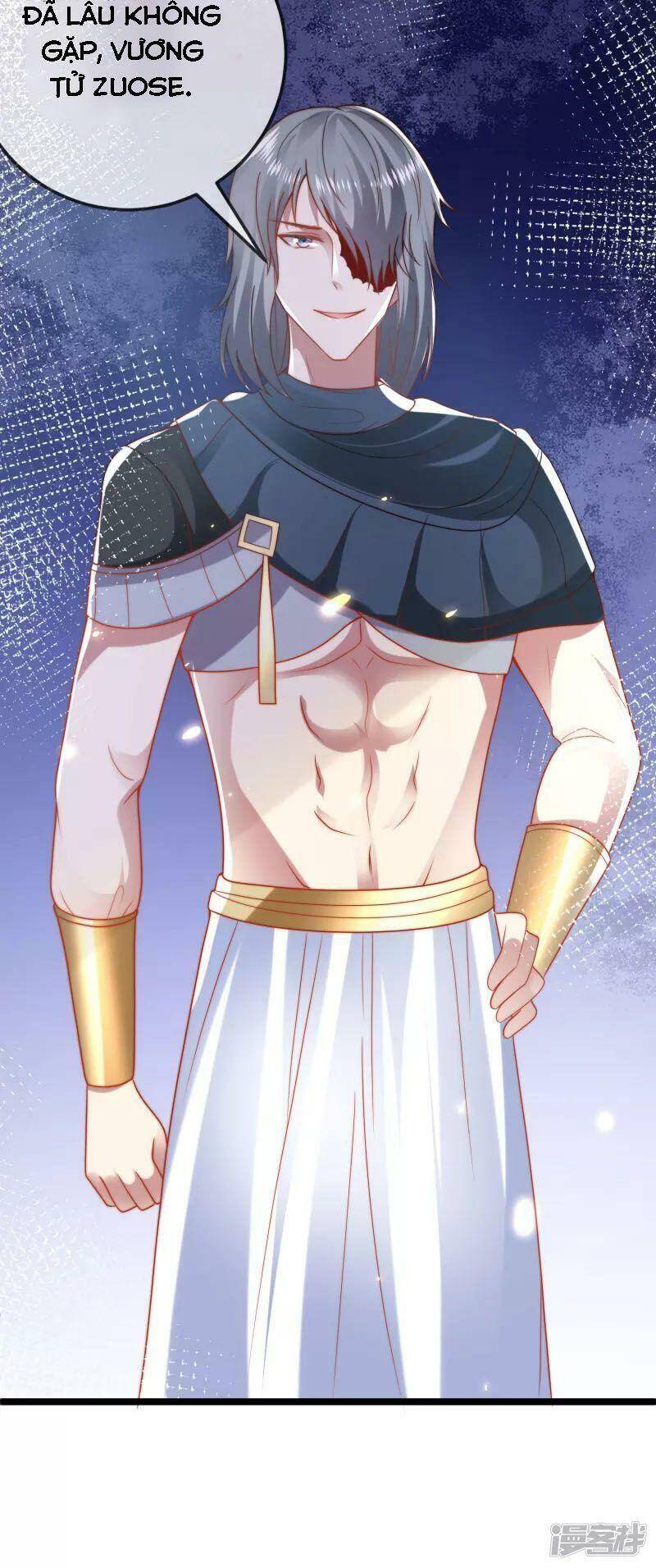 Sủng Hậu Của Vương Chapter 114 - 31