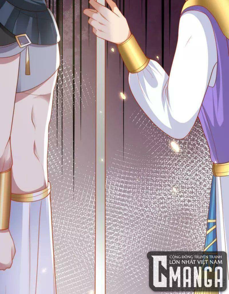 Sủng Hậu Của Vương Chapter 114 - 35