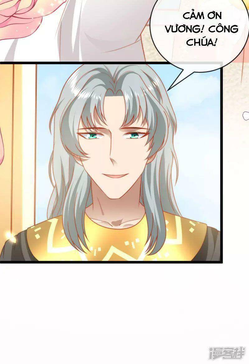 Sủng Hậu Của Vương Chapter 114 - 5