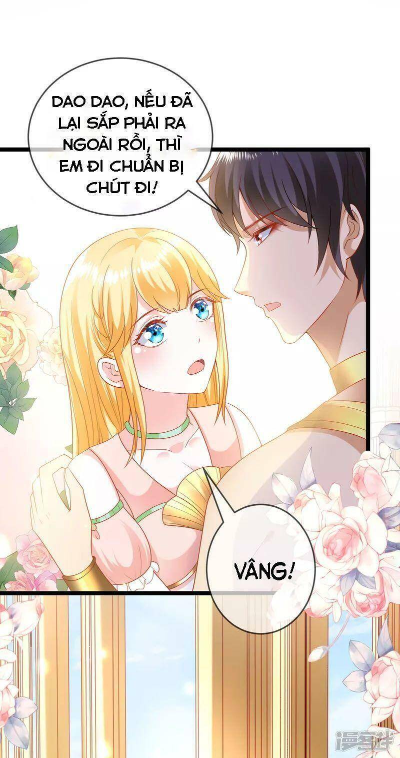 Sủng Hậu Của Vương Chapter 114 - 6